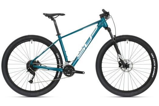 SUPERIOR XC 859 29 mountain bike - matte petrol - 2022