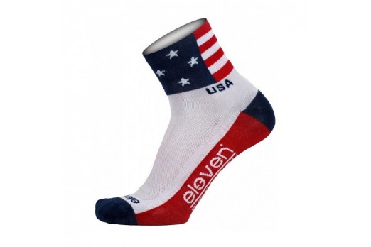 ELEVEN socks HOWA USA