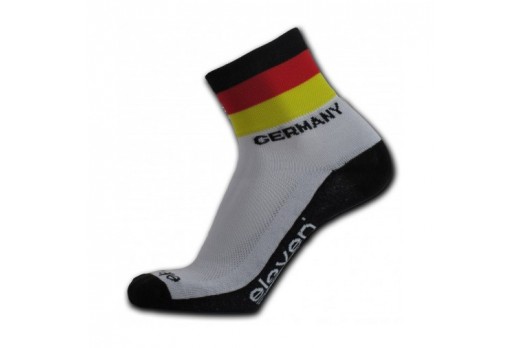 ELEVEN socks HOWA GERMANY
