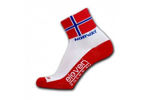 ELEVEN socks HOWA NORWAY