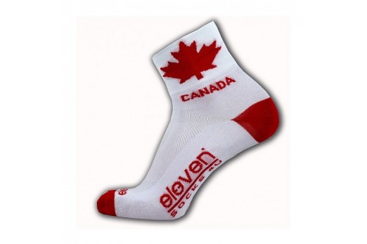 ELEVEN socks HOWA CANADA