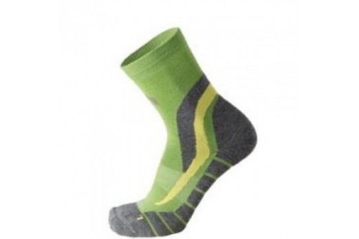Zeķes Mico Natural Merino Short Trekking Sock