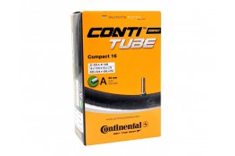 CONTINENTAL tube COMPACT 16...