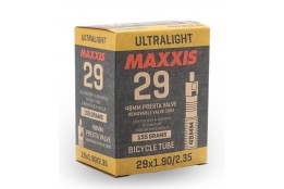 MAXXIS tube ULTRALIGHT 29 x...