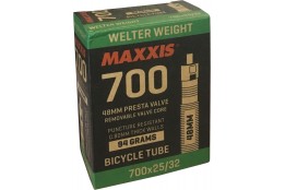 MAXXIS tube WELTERWEIGHT...