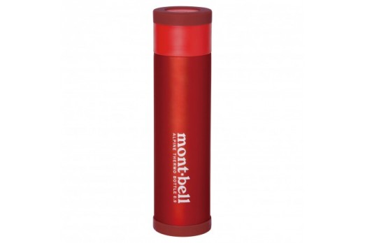 MONT BELL thermos ALPINE...