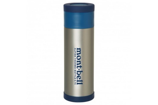 MONT BELL thermos ALPINE...