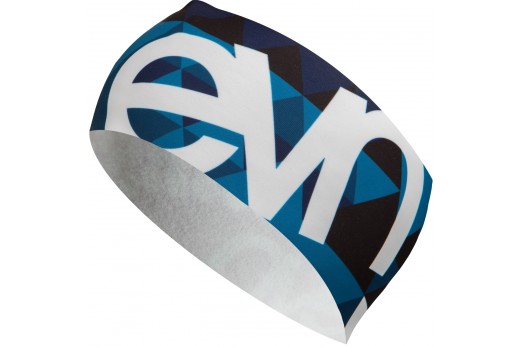 ELEVEN headband HB Dolomiti Shape Blue