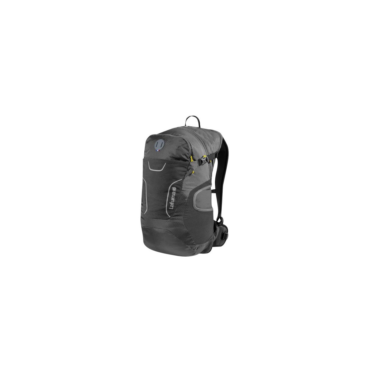 LAFUMA BAG IN Hiking Day Pack Molle Loops Transalp III 55L £78.03 -  PicClick UK