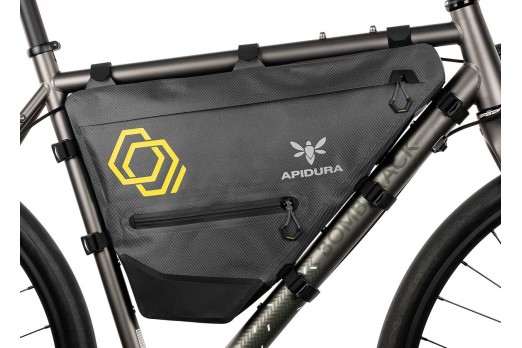 APIDURA bike bag EXPEDITION...