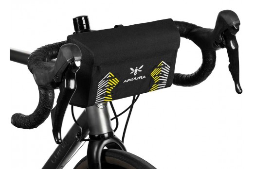 APIDURA bike bag RACING HANDELBAR MINI PACK 2,5L