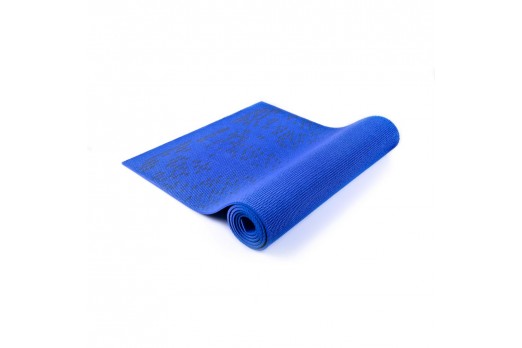 SPOKEY mat LIGHTMAT II blue 6 mm 920916