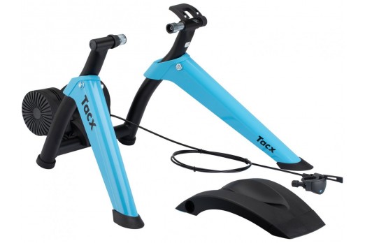 TACX trainer BOOST