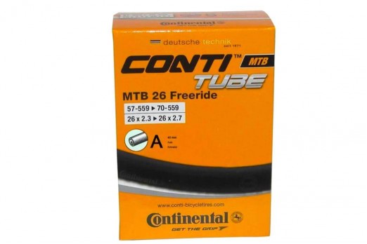 Continental MTB 26 Freeride CO0181721
