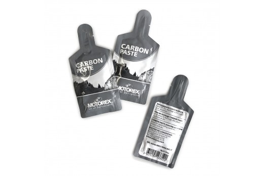 MOTOREX carbon paste 5g