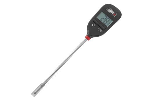WEBER Instant-Read Thermometer - Pocket size 6750