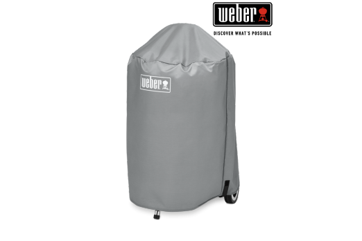 WEBER BARBECUE COVER - FITS 47CM CHARCOAL BARBECUES, 7175