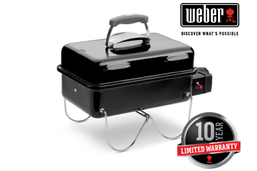 WEBER gas grill Go‐Anywhere Gas 1141068