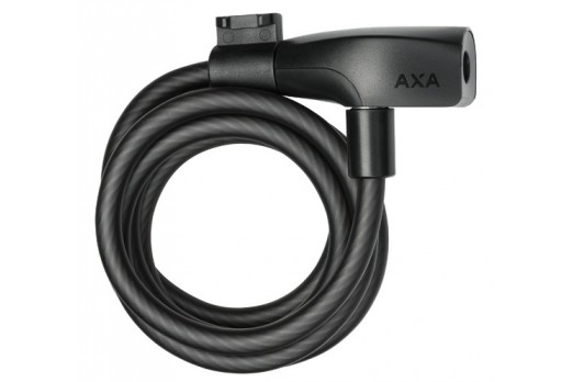 AXA cable lock RESOLUTE 1800mm