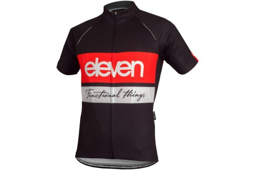 ELEVEN cycling jersey...