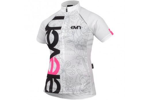 ELEVEN cycling jersey NEW...