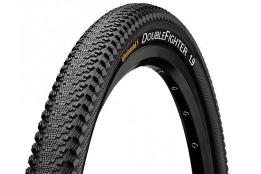 CONTINENTAL tyre DOUBLE...