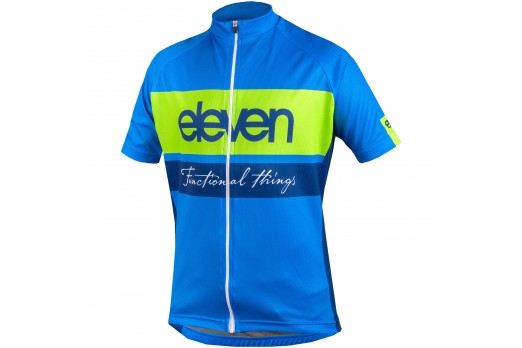 ELEVEN Kids' cycling jersey...