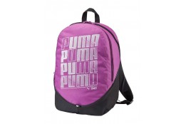 PUMA backpack PIONEER violet
