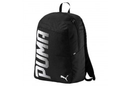 PUMA backpack PIONEER black