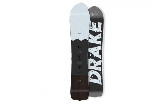 DRAKE snowboard COCKTAIL