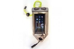 Ūdensdrošie maisi un iepakojumi Aquapac MP3 Case