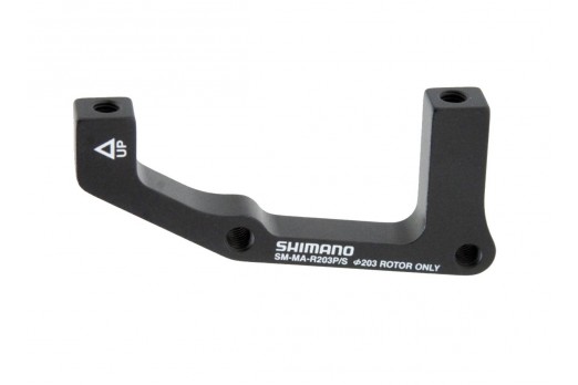 SHIMANO disc brake adapter...