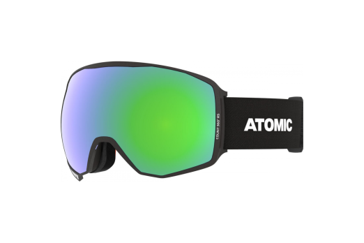 ATOMIC goggles COUNT 360 HD...