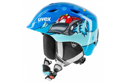 UVEX helmet AIRWING 2...