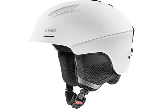 UVEX helmet ULTRA white mat