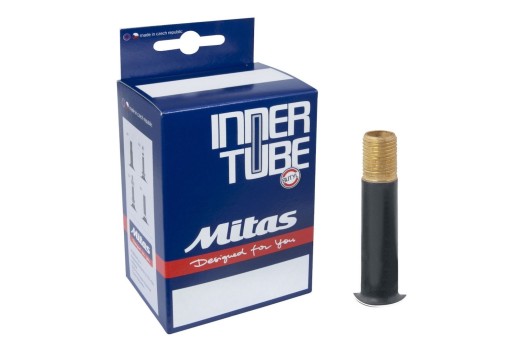 MITAS tube 26 x 1.25/1.75 AV 40 mm