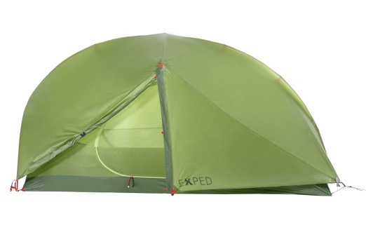 EXPED MIRA I HL tent - meadow