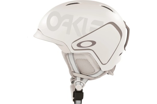 OAKLEY MOD3 FACTORY PILOT MATT WHITE helmet