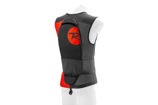 ROSSIGNOL RPG VEST SR - SAS TEC safety vest