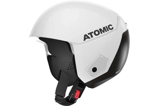 ATOMIC REDSTER CTD helmet - white