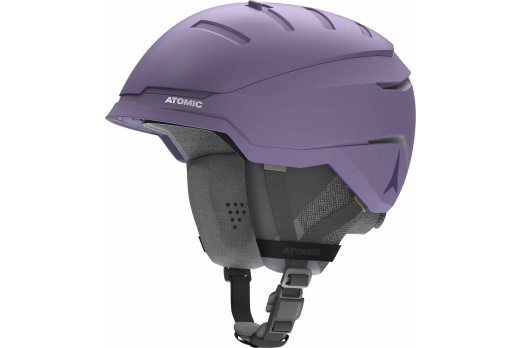 ATOMIC SAVOR GT AMID helmet - purple
