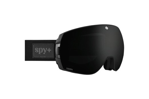 SPY LEGACY SE SNOW goggles - black rf