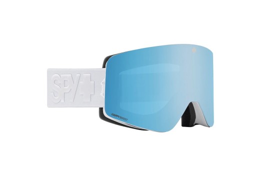 SPY MARAUDER SNOW goggles - matte white