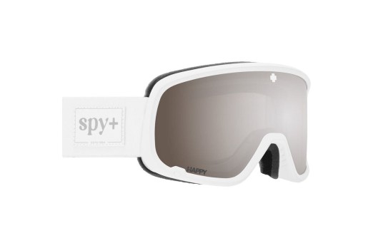 SPY MARSHALL 2.0 SNOW goggles - white ir
