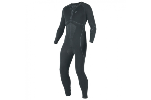 DAINESE D CORE DRY SUIT thermal underwear - black