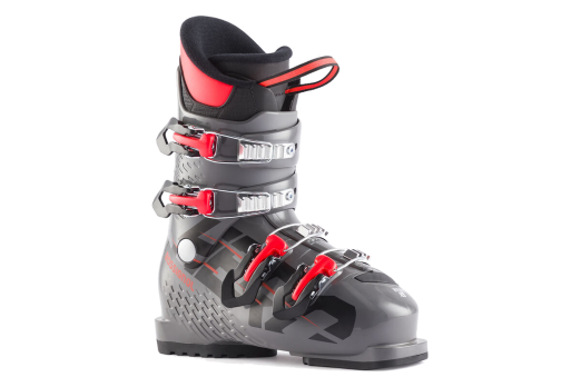 ROSSIGNOL HERO J4 alpine ski boots - m.grey