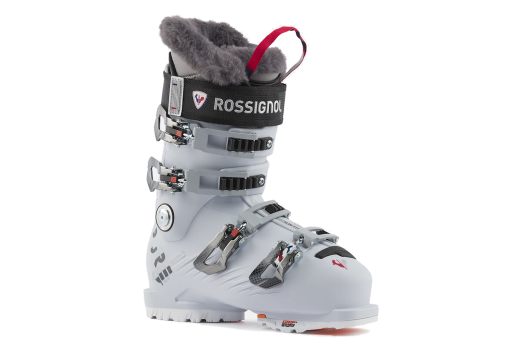 ROSSIGNOL PURE PRO 90 GW alpine ski boots - ice grey