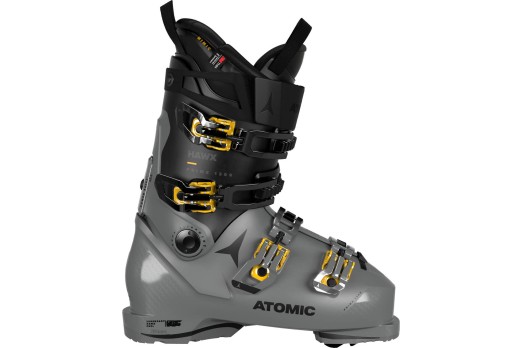 ATOMIC HAWX PRIME 120 S GW alpine ski boots - grey/black