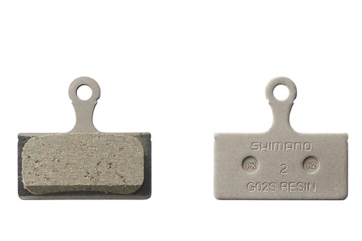 Shimano G02S disku bremžu kluči