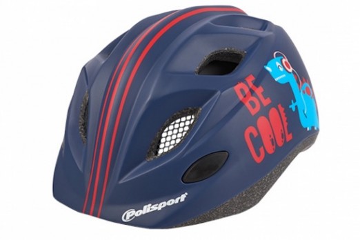 Bike helmets for kids Polisport B-Cool
